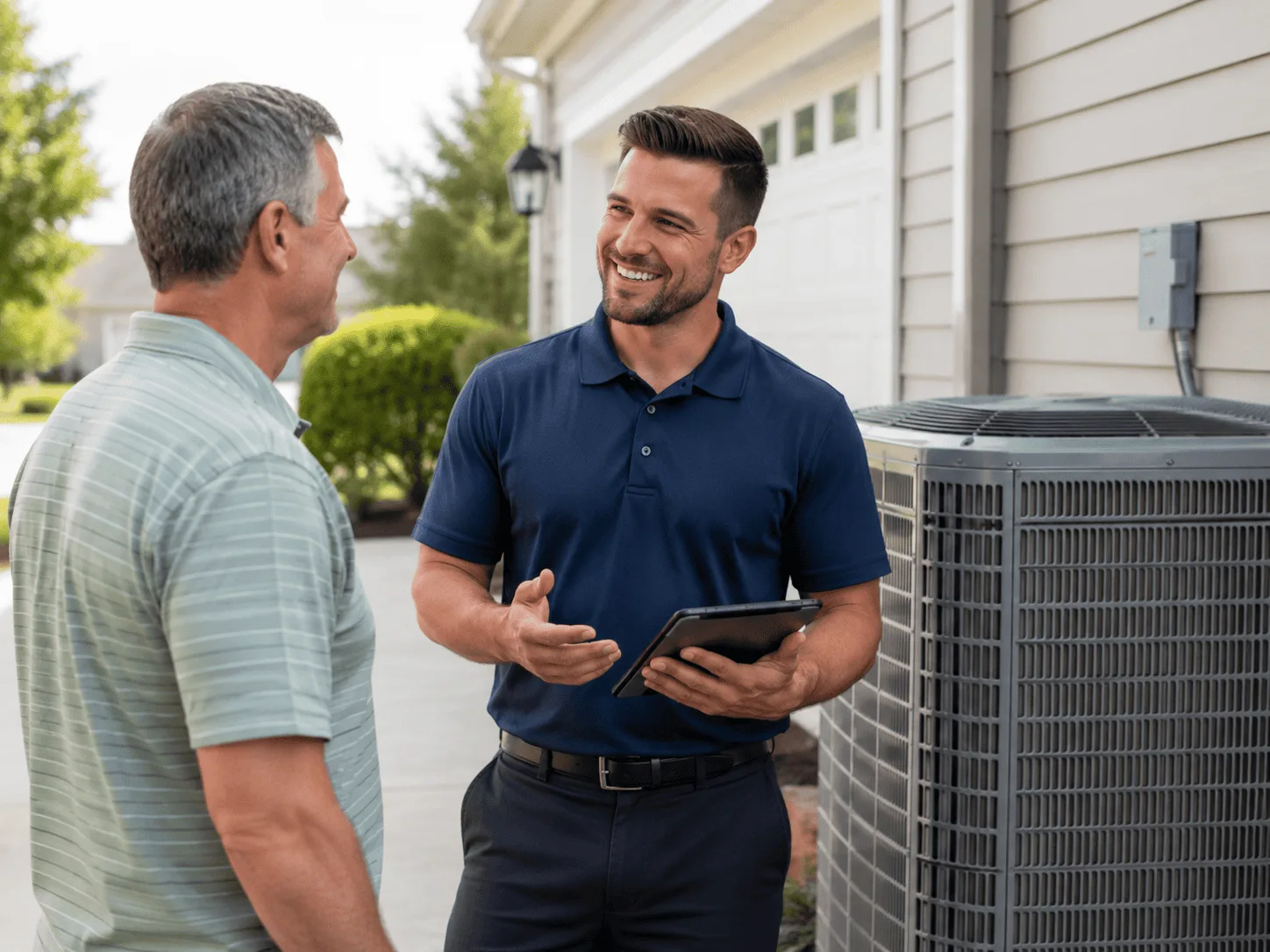 Heat Pump Installation Lansing, KS FAQs